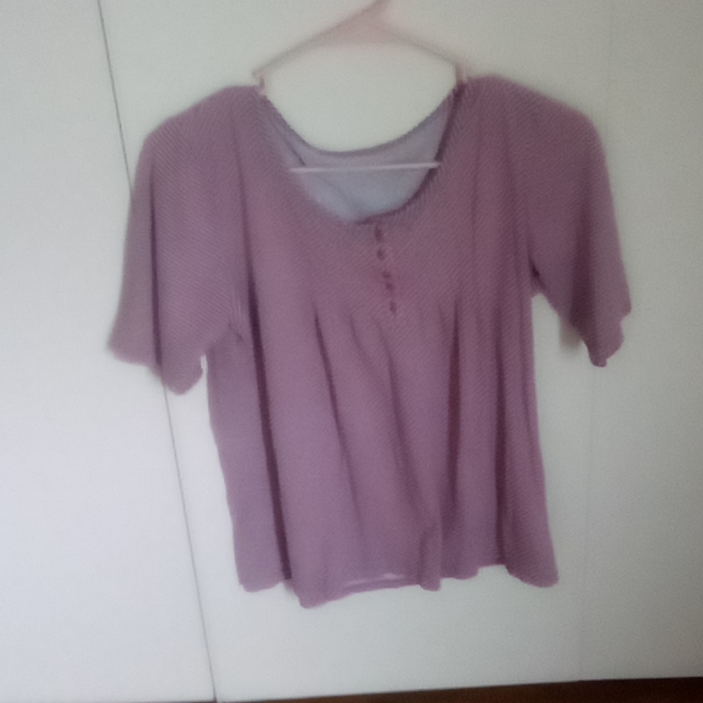 Stripe shirt